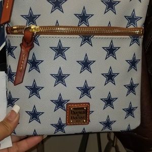 In SEARCH OF Dooney & Bourke brand